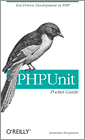 Cover of PHPUnit Pocket Guide