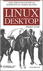 Linux Desktop Pocket Guide