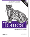 Tomcat: The Definitive Guide, 2Ed