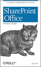 SharePoint Office Pocket Guide