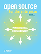 Open Source for the Enterprise