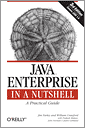 Java Enterprise in a Nutshell