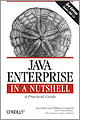 Java Enterprise in a Nutshell