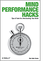 Cover of Mind Performance Hacks
