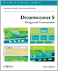 Dreamweaver 8 Design and Construction