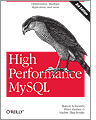 High Performance MySQL, Second Edition