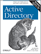 Cover of Active Directory