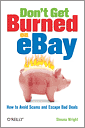 Don't Get Burned on eBay