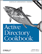 Active Directory Cookbook