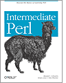 Intermediate Perl