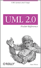 UML 2.0 Pocket Reference