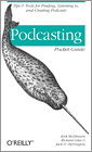 Podcasting Pocket Guide