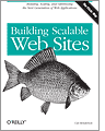 Cover of Building Scalable Web Sites