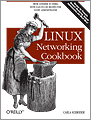Linux Networking Cookbook book cover