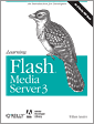 Learning Flash Media Server 3