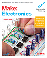 Make: Electronics Learning Through Discovery