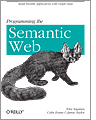 Cover of Programming the Semantic Web