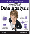Head First Data Analysis
