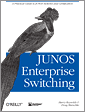 Cover of JUNOS Enterprise Switching
