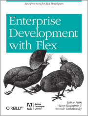 Enterprise Development for Flex