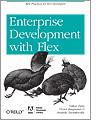 Enterprise Development with Flex book cover