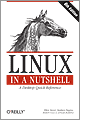 Linux in a Nutshell