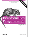 Bioinformatics Programming Using Python