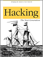 Cover of Hacking: The Next Generation