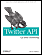 Twitter API: Up and Running