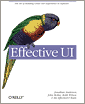 Cover of Effective UI