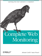 Cover of Complete Web Monitoring