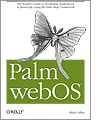 Palm webOS book cover