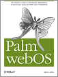 Palm webOS, 1st Edition