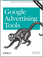 Cover of Google Advertising Tools