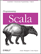 Programming Scala, 1st Edition