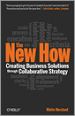 The New How