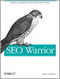 Cover of SEO Warrior