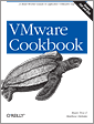 Cover of VMware Cookbook