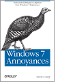 Windows 7 Annoyances