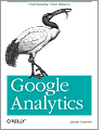 Cover of Google Analytics