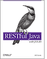 RESTful Java with JAX-RS
