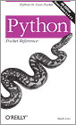 Python Pocket Reference