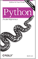 Python Pocket Reference, Fourth Edition