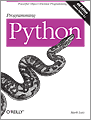 Programming Python, Fourth Edition