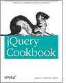 jQuery Cookbook