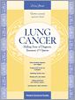 Cover of Lung Cancer: Making Sense of Diagnosis, Treatment, and Options