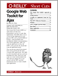 Cover of Google Web Toolkit for Ajax