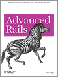 Advanced Rails