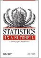Statistics in a Nutshell