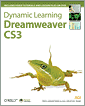 Dynamic Learning: Dreamweaver CS3